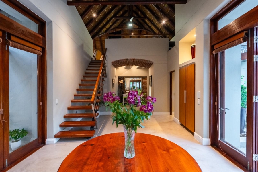 To Let 5 Bedroom Property for Rent in Pearl Valley Golf Estate Western Cape